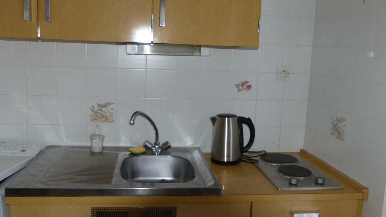 Appartement Pied A Terre 4 à Amélie-les-Bains-Palalda Extérieur photo