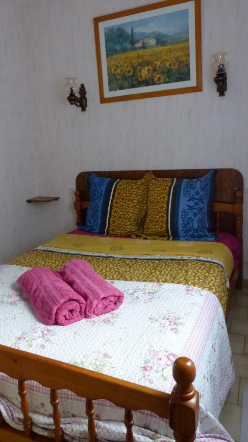 Appartement Pied A Terre 4 à Amélie-les-Bains-Palalda Extérieur photo