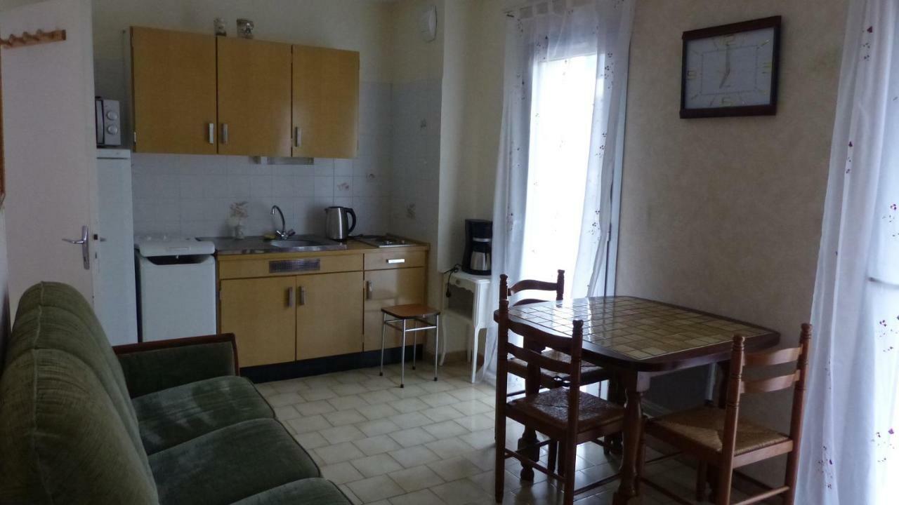 Appartement Pied A Terre 4 à Amélie-les-Bains-Palalda Extérieur photo